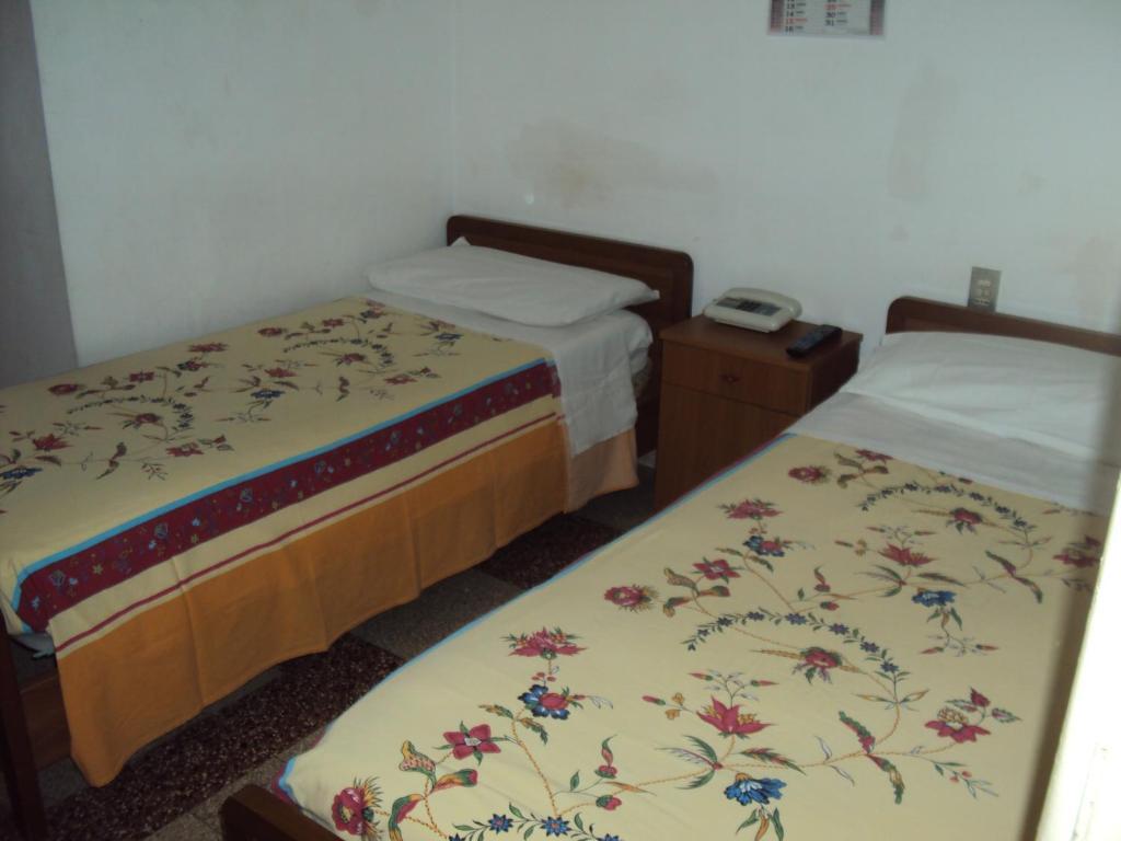 Hotel Mirage Messina Rom bilde