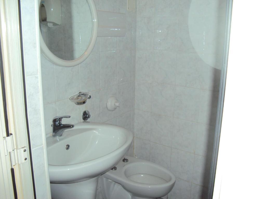 Hotel Mirage Messina Rom bilde