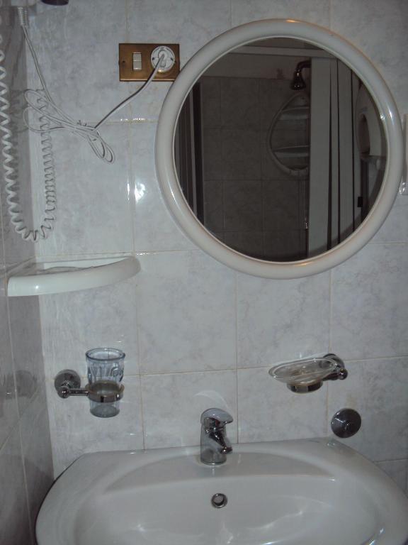 Hotel Mirage Messina Rom bilde