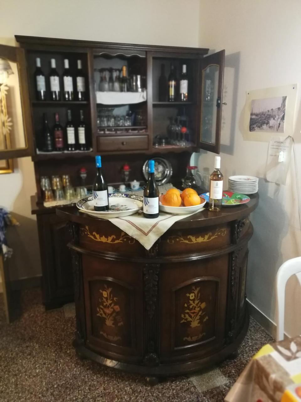 Hotel Mirage Messina Eksteriør bilde