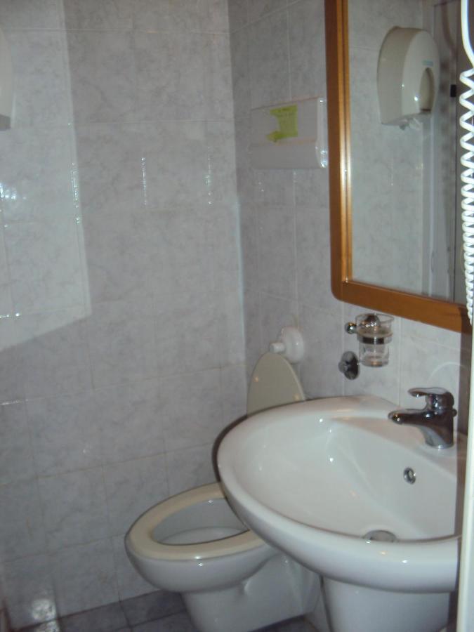 Hotel Mirage Messina Rom bilde